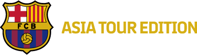 FC 바르셀로나 로고
