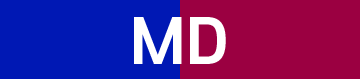 MD - 공식 머천다이즈 스토어 정보